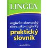 LINGEA Anglicko-slovenský slovensko-anglický praktický slovník