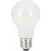 Xavax LED Filament žiarovka, E27, 470 lm (nahrádza 40 W), denné svetlo, matná