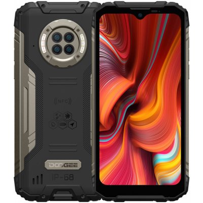 Doogee S96 GT 8GB/256GB