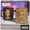 Groot hrnček meniaci 315 ml