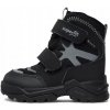 Superfit Snehule GORE-TEX 1-002022-0000 M Čierna