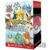 Classic Chapter Book Collection (Pokemon) : Volume 15 - E. Sarah Heller