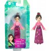 Mattel Disney Princess Malá panenka Mulan, JBX53