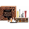 Catrice Wild Soul Look Set Catrice Ink Eyeliner tekuté linky na oči 24h 1.7 ml + Catrice FAKE IT Volume & False Lash riasenka pre objem a natočenie rias 11 ml + Catrice Blush Affair tekutá lícenka 10