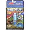 Melissa & Doug Magické pero Dinosaury Water WOW!