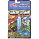 Melissa & Doug Magické pero Dinosaury Water WOW!