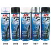 APP Rally spray, číry lak lesklý - 500ml