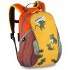 BATOH BOLL BUNNY 6 L SUNFLOWER/FLAME