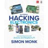 Hacking Electronics: Learning Electronics with Arduino and Raspberry Pi, Second Edition