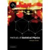 Methods of Statistical Physics (Tomoyasu (Ohio University) Tanaka)(Brožovaná)