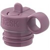FRESK Vrchnák so slamkou Mauve
