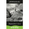 E-kniha Pustovníkov závet - J. B. Bohuslavský