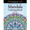 Mandala Coloring Book