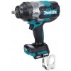 MAKITA TW002GZ AKUMULÁTOROVÝ RÁZOVÝ UŤAHOVAČ 2200NM XGT 40V (BEZ AKUMULÁTORA A NABÍJAČKY)