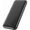 Energizer powerbanka UE10055PQ 10000mAh, Power Delivery, čierna
