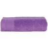 The One Towelling® Klasický uterák 50x100 T1-50 Purple 50 x 100 cm