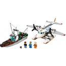LEGO® City 60015 Letadlo pobřežní stráže