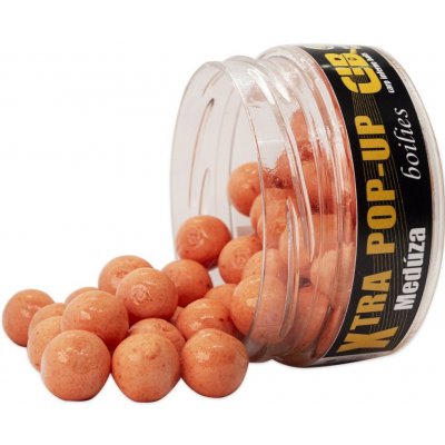 Carp Inferno Pop up Boilies Hot Line XTRA 150ml 16mm Medúza