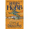 City of Dragons (Robin Hobb)(Brožovaná)