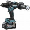 MAKITA HP001GM201 Aku príklepový skrutkovač