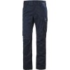 Helly Hansen Kalhoty Manchester 77523 R do pasu COT59523Raild1-alert red/e 62 Červená alert/ebenová