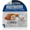 Yankee Candle vonný vosk do aroma lampy Soft Blanket 22 g