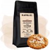Zrnková káva Arabica Kafelov Zrnková káva Kokosanki 1 kg čerstvo pražená arabika 1000 g