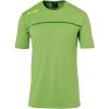 Kempa | EMOTION 2.0 POLY SHIRT | zelená| 3XL