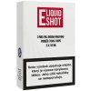 E-Liquid Shot Booster 30PG/70VG 3mg 5x10ml