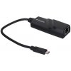 LAE Lanberg NC-1000-02 adaptér RJ-45