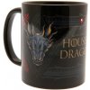 Pyramid International Hrnek House of the Dragon Ornate 315 ml