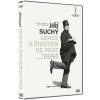 Jiří Suchý: Lehce s životem se prát DVD - autor neuvedený