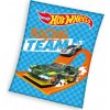 Carbotex deka Hot Wheels Nebezpečná Jazda