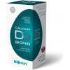 Calcium s Vitamínom D 60 kapsúl