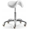 Beauty stool, Saddle 4652 - taburet
