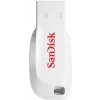 SanDisk Cruzer Blade 16GB, biela SDCZ50C-016G-B35W