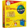 Bio P1 - septiky