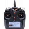 Spektrum iX14+ SE DSMX, kufor (SPMR14020EU)