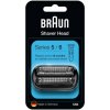 Braun SERIES 5/6 CombiPack 53B Náhradní břit 1100004594