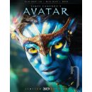film Avatar (3D Bluray)