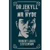 Dr Jekyll and Mr Hyde - Robert Louis Stevenson