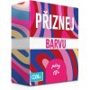 Albi Přiznej barvu – Páry 18+, kartová hra pre 2 hráčov