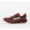 Hoka One One W Speedgoat 6 ROUGE / BLACK CHERRY