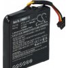 VHBW Batéria pre TomTom Go 400 / 400 Touch, 700 mAh - neoriginálne