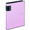 Zakladač A4 lamino R25-4kr. PASTELINI fialová
