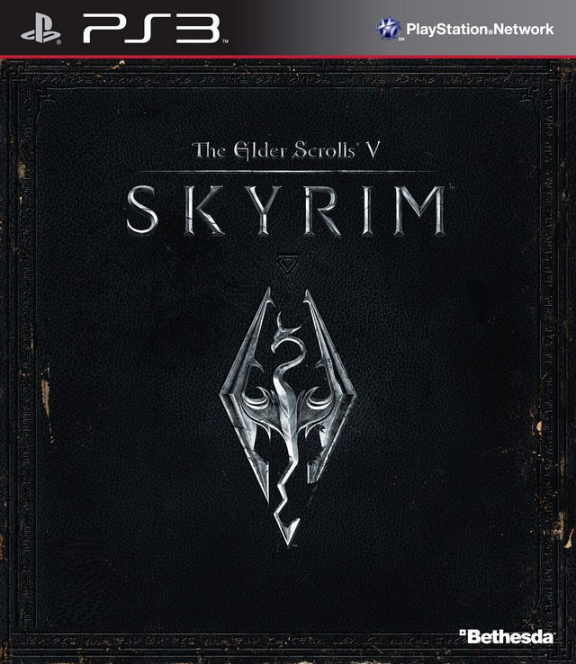 The Elder Scrolls 5: Skyrim