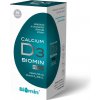Biomin Calcium Neo s Vitamínom D 90 kapsúl