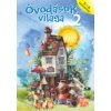 Óvodások világa 2. - 3-4 éveseknek