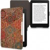 KW Mobile Fractions KW5938901 pre Amazon Kindle Paperwhite 1/2/3 viacfarebné