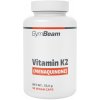 GymBeam Vitamín K2 90 kapsúl